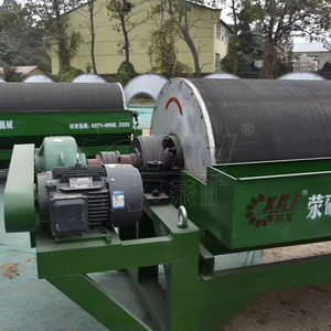 Máy tách từ tính treo cho ngành công nghiệp khai thác và xi măng-Tiêu thụ năng lượng thấp - Product Image 3