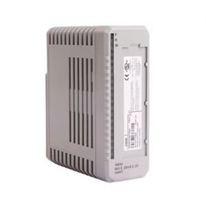 โมดูลควบคุมวงจรไฟฟ้าประสิทธิภาพสูงรุ่นใหม่ 3BSE023675R2 มอเตอร์อลูมิเนียม PLC สำหรับระบบอัตโนมัติทางอุตสาหกรรม - Product Image 1