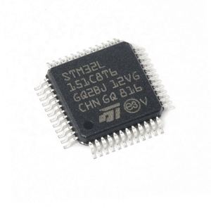New and Original Electronic Components Integrated Circuit IC Chip STM32G050C8T6 - Product Image 1