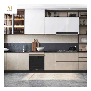 Modern Manufacturers Selling Kitchen Cabinets Solid Wood Luxury Kitchen Cabinets Islands