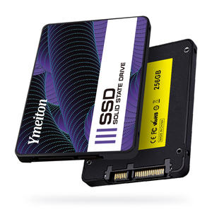Hoge prestaties NIEUWE SATA SSD 4TB <span class=keywords><strong>2</strong></span>,5 inch interne HDD-schijf voor laptops met SATA 3.0 uitbreidingspoort en encryptiefuncties - Product Image 3