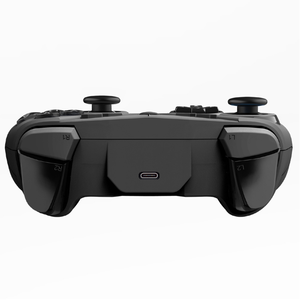Drahtloser <span class=keywords><strong>Controller</strong></span> mit Wake Up Dual Vibration Gamepad für Nintendo Switch Pro/<span class=keywords><strong>PC</strong></span> Game <span class=keywords><strong>Controller</strong></span> Wireless - Product Image 2