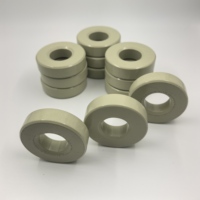 CAREFUL 226060A 77192A7 571060 Toroidal Sendust Metal Powder Core for Power Inductor