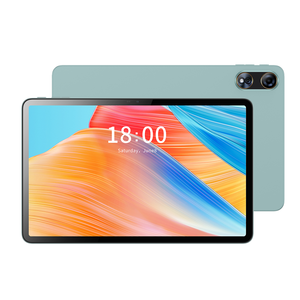 Tablette Android personnalisée de 11 pouces avec écran 2K, processeur Octa Core A733, 4+64 Go, certifiée ROHS, tablette professionnelle pour enfants - Product Image 4