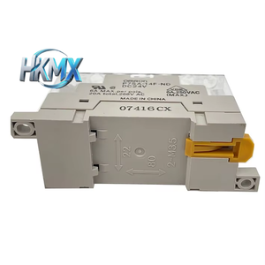 รับประกัน 1 ปี รีเลย์เบสซีรีส์ P7SA รุ่น P7SA-10F-ND-PU/P7S-14F-END - Product Image 1