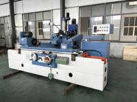 Prix d'usine Shenghuan – Rectifieuses cylindriques universelles haute précision 220V avec fonctions de rectification interne/extérieure