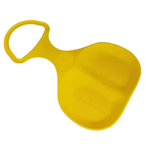 Tapis de ski d'hiver en plastique épais et coloré pour enfants - Product Image 1