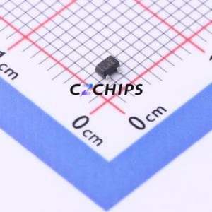 Diodo Schottky BAT54W SOT-323 Nuevo y Original, Venta al por Mayor de Componentes Electrónicos, Proveedor de Chips y Servicio BOM - Product Image 1