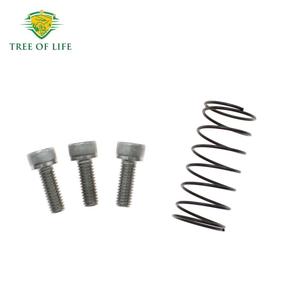 Actionneur de soupape de contrôle Turbo Boost Tree Of Life 53039880110 pour Opel Astra Corsa, pièce de rechange pour moteur turbocompressé - Product Image 4