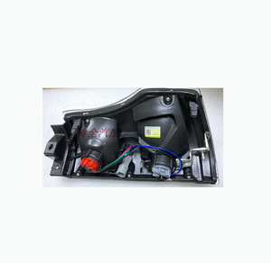 Feu de signalisation avant, feu de coin, pièces automobiles pour camion Isuzu 600P NPR NQR 8980108910 8980108920 8973769090 8973769100 - Product Image 6