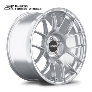 Rines de Aluminio Forjado, Diseño Ligero de Varias Radias, 5x120 5x112 5x114.3, Tamaños Personalizados para JDM <span class=keywords><strong>Motosport</strong></span> Toyota Supra - Product Image 2