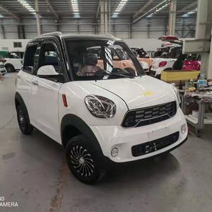 VENTA CALIENTE BARATO <span class=keywords><strong>TWIZY</strong></span> SEDAN MINI COCHE ELÉCTRICO DE 4 RUEDAS PARA ADULTOS - Product Image 2