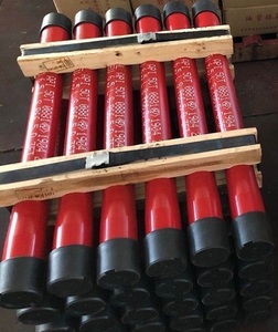 <span class=keywords><strong>Api</strong></span> Spec <span class=keywords><strong>5ct</strong></span> Ống Núm Vú L80 <span class=keywords><strong>Eue</strong></span> 8rd Ống Pup Doanh - Product Image 5