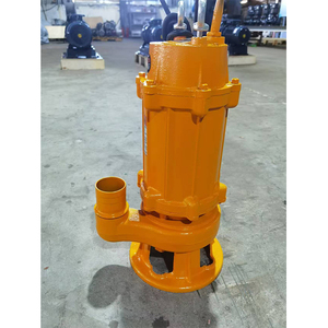 WQD série <span class=keywords><strong>pas</strong></span> <span class=keywords><strong>cher</strong></span> prix de gros prix <span class=keywords><strong>pompe</strong></span> submersible <span class=keywords><strong>pompe</strong></span> à eaux usées <span class=keywords><strong>pour</strong></span> eau sale - Product Image 2