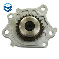 Nouvelle pompe à huile moteur d'origine de haute qualité pour VITZ SPC13 RACTIS 2002-UP SCP100 2SZFE BELTA 15100-23030 / 15100-23040 OEM