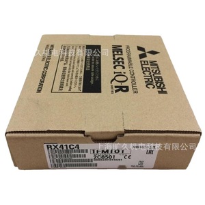 Módulo de Salida Digital Mitsubishi RY40PT5B, 40 Puntos, 24Vdc, Serie Iq-R - Product Image 3