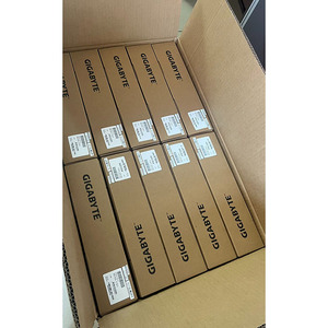 กิกะไบต์ MZ01-CE1 เมนบอร์ดเซิร์ฟเวอร์ซ็อกเก็ตเดี่ยว SP3 AMD 7002 7003 DDR4 ATX เมนบอร์ด - Product Image 4