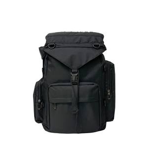 Large Capacity Casual Trendy Cool <b>Laptop</b> <b>Backpack</b> Waterproof Nylon Motorcycle Helmet <b>Backpack</b> Riding Motorbike <b>Backpack</b> - Product Image 6