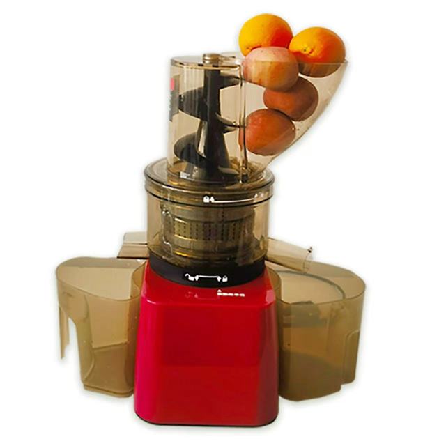 Best Selling Cold Press Juicer Machine Fruit & Vegetable Juicer Machine  for Home  Commercial Use Easy to Clean