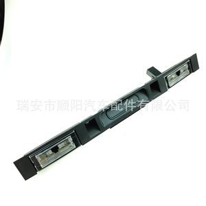 Poignée de hayon BMW, interrupteur de coffre 51133403611 SY 306, pièce de rechange pour réparation - Product Image 3