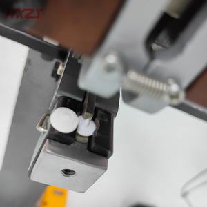 2024 nhà máy mới bán buôn Snap Nút gắn máy Snap Nút sửa chữa máy Snap buộc máy cho túi quần áo - Product Image 3