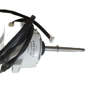 Moteur de climatiseur central SSA512T088 SIC-88FWJ-D8144-1 anti-poussière pour systèmes de climatisation centralisés - Product Image 4