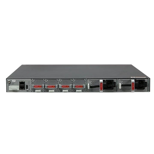 CloudEngine S6730-H48X6C-V2 สวิตช์สำหรับองค์กรในซีรีส์ S6700 พอร์ต 10GE SFP+ จำนวน 48 พอร์ต พอร์ต 40GE QSFP28 จำนวน 6 พอร์ต สวิตช์เครือข่าย - Product Image 2