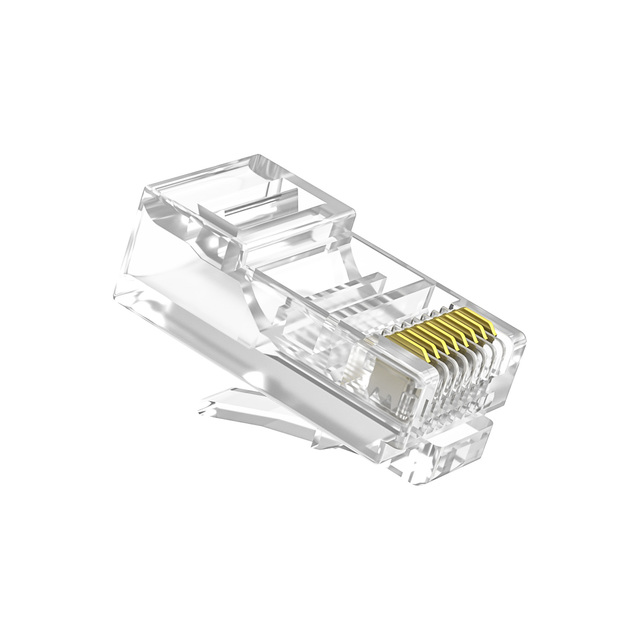 XL-306 Quality 1236Pin Cat5 RJ45 8p8c Plug CCTV BNC PC OEM Connectors for CCTV Systems View Larger Image Add Compare Share