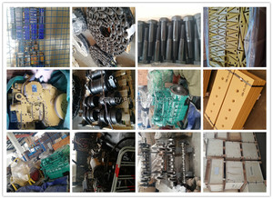 Denti caricatore escavatore per denti 6Y6335 - Product Image 4