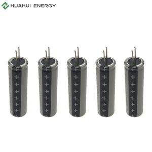 Batterie Ricaricabili agli Ioni di Litio <span class=keywords><strong>3</strong></span>.5wh/7wh/14wh <span class=keywords><strong>3</strong></span>.7v Celle Cilindriche - Product Image 6