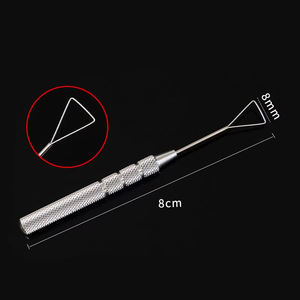 Instrumentos Quirúrgicos Oftálmicos <span class=keywords><strong>de</strong></span> Diseño para Párpados Dobles, Dispositivos Médicos Estéticos para Cirugía Ocular, Herramienta <span class=keywords><strong>de</strong></span> Simulación Ocular - Product Image 1