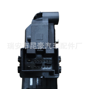 มอเตอร์กระจกไฟฟ้า Volkswagen รุ่น 6RD959811D ด้านหลังซ้าย คุณภาพสูง สำหรับรถยนต์ Polo ปี 2011-2019 - Product Image 2