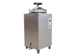 Sterilizzatore automatico pieno dell'<span class=keywords><strong>autoclave</strong></span> dell'alimento di immersione dell'acqua, macchina inscatolata della storta del cibo, piccolo sterilizzatore del laboratorio - Product Image 4