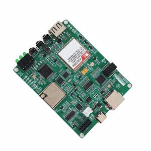 แผงวงจร PCB PCBA SMT บัดกรีบริการแบบครบวงจร gerbom ได้รับการยอมรับแผงไฟ LED แผงควบคุมแผงควบคุมแผงควบคุมแผงไฟ PCB - Product Image 1