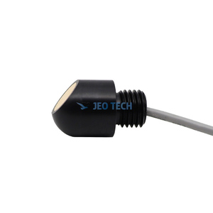 200KHz máy đo lưu lượng khí lưu lượng kế siêu âm và cảm biến cho Cảm biến khoảng cách siêu âm DYA-200-01K - Product Image 4