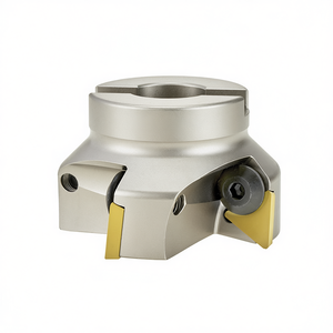 Fraiseuse à ébavurer Fervi F256 080 pour usinage de précision - Product Image 2