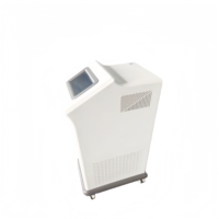 Controlador de Temperatura Médico de Fabricación China con Función de Autocomprobación y Alarma |   Directo de Fábrica: Equipos para Generación de Gas
