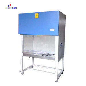 Cabine de Segurança Biológica Classe II Tipo B2, Equipamento de Laboratório BSC-130B2 - Product Image 1