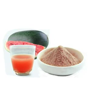 Qinshantang, частная торговая марка, смесь грибов Львов грива Рейши, экстракт арбуза, порошок, арбузный, мгновенный порошок коллагенового напитка - Product Image 2