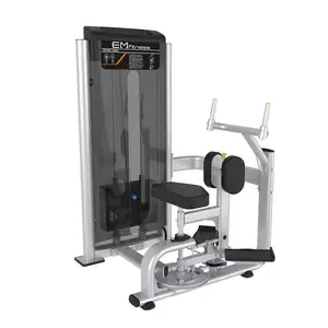 SK verkauft Rotary Trainer Taillen stärke integrierter Trainer sitzen Rotary Gym kommerzielle Fitness geräte Hersteller