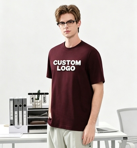T-shirt in misto Lyocell 210G, traspirante, unisex, vestibilità ampia, girocollo, leggera, per attività all'aperto, casual, all'ingrosso, personalizzabile con logo - Product Image 4
