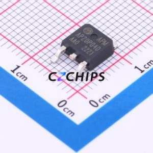 Nouveau et original AP20P04D Transistor à effet de champ à transistor TO-252-3L (MOSFET) - Product Image 1