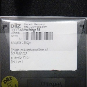 New Original 301131 <b>Security</b> Module PSS SB BRIDGE in Stock - Product Image 2