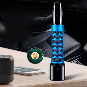 Briquet Électrique Portable Écologique à Chargement USB, Nouveau Modèle Personnalisable avec Logo, Idéal pour Cadeaux d'Affaires – Vente Flash - Product Image 2