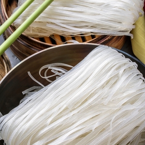 บะหมี่ทำแห้งแบบถุงเก็บ24เดือนบะหมี่แท้100% ข้าวสะอาดนาไดสาอาหารสด - Product Image 4