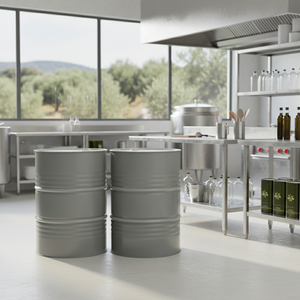 Jacoliva Sl espagnole de haute qualité fabricant cuisine 1000 litres Espagne huile d'olive biologique extra vierge en vrac - Product Image 3