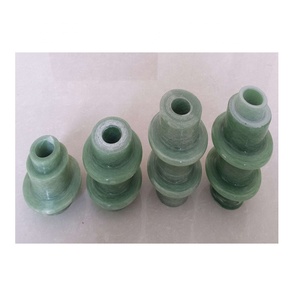 Matériau isolant en FRP, tube composite en époxy FR4, G10, G11, tuyau FR4 - Product Image 5