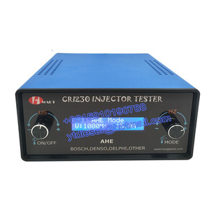 Probador de Inyectores CRI220, Bobina de Accionamiento para Inyector - Product Image 6