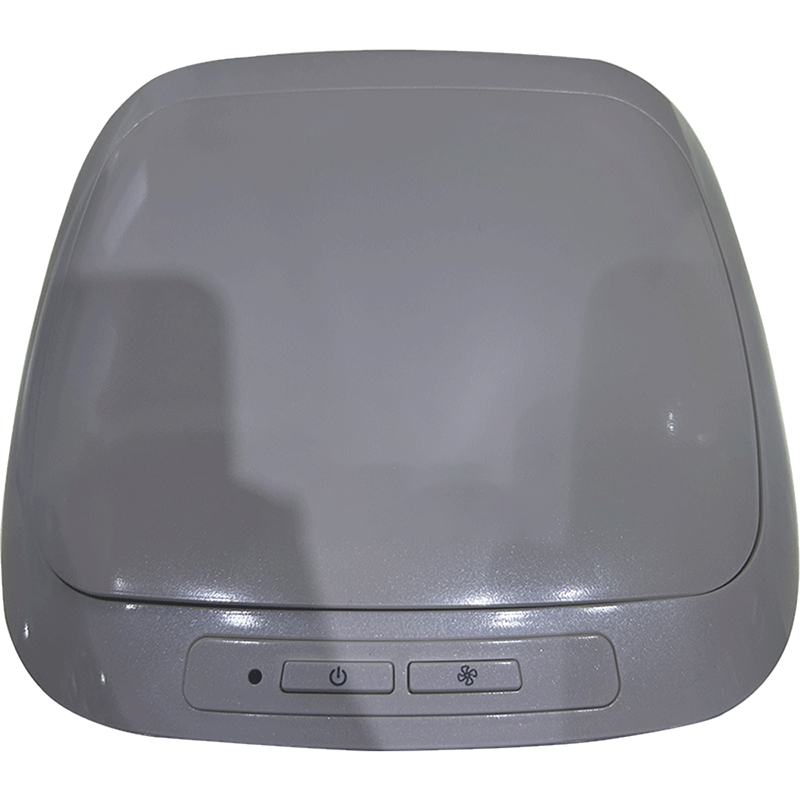 Car Air Purifier Ionizer Car Ozone