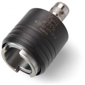 FEIN - 92602079010 Size 2 tapping quick-change <b>chuck</b> with QuickIN fitting - EAN 4014586857152 POWER TOOLS ACCESSORIES - Product Image 1